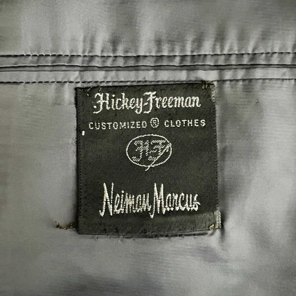 Hickey Freeman high quality